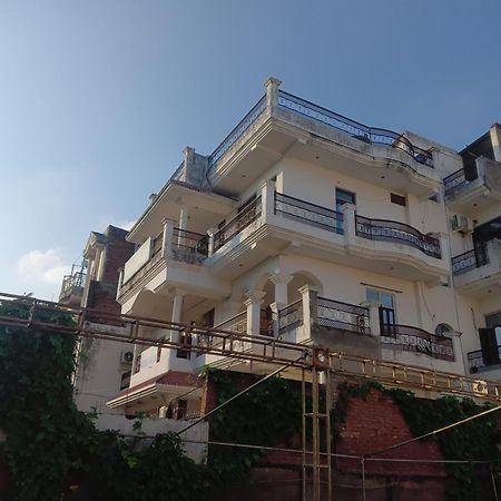 Varuna Palace Varanasi , Near Mandir & Ghat'S 外观 照片