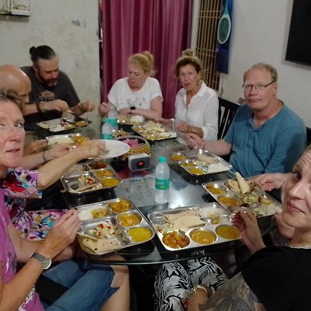 Varuna Palace Varanasi , Near Mandir & Ghat'S 外观 照片
