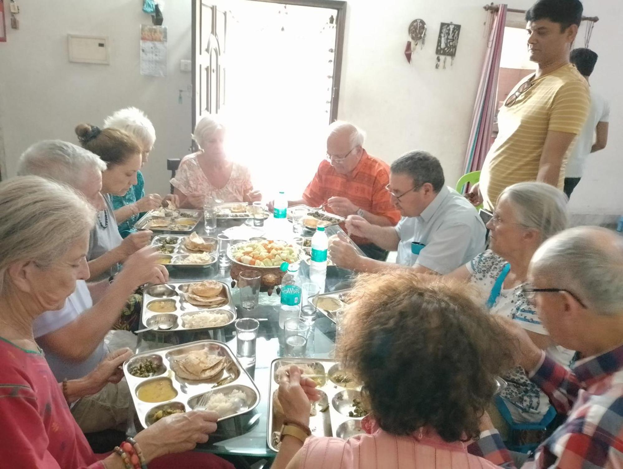 Varuna Palace Varanasi , Near Mandir & Ghat'S 外观 照片